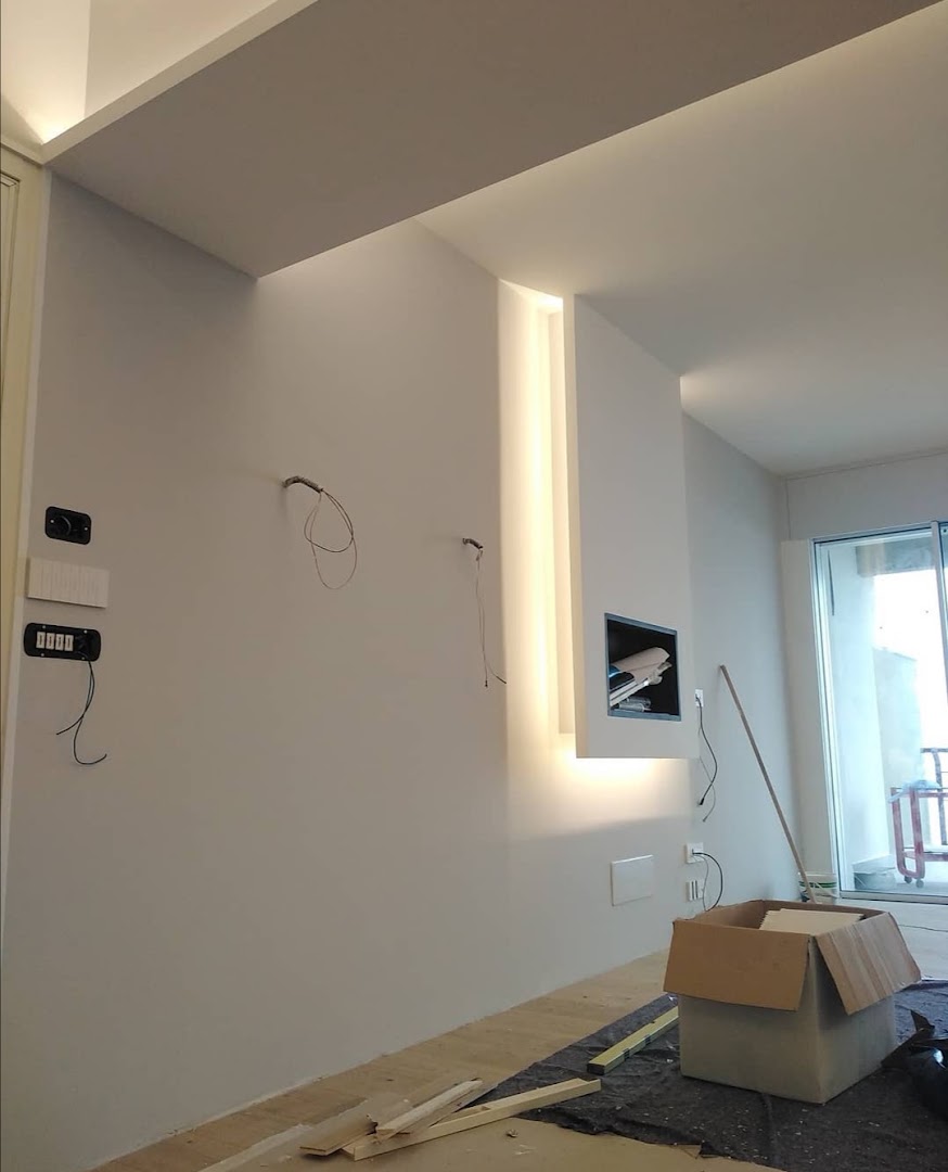 GPcartongesso di Palomba Giovanni — Foto 6