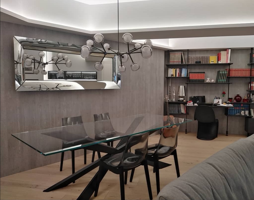 GPcartongesso di Palomba Giovanni — Foto 12