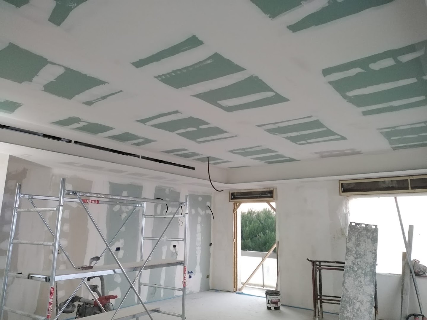 GPcartongesso di Palomba Giovanni — Foto 2
