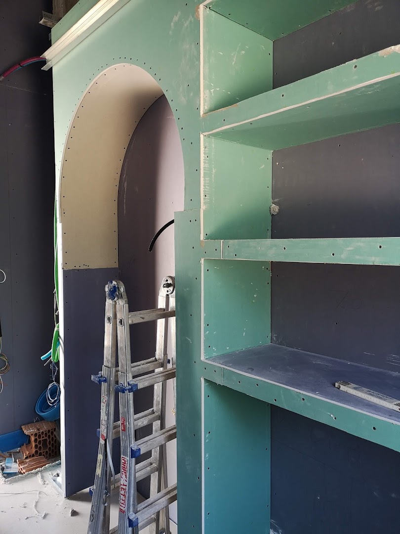 GPcartongesso di Palomba Giovanni — Foto 15