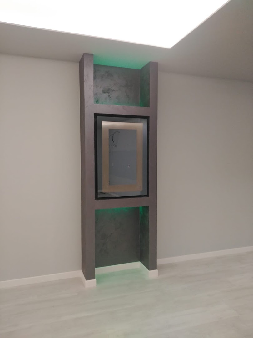 GPcartongesso di Palomba Giovanni — Foto 1