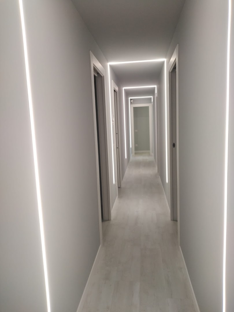 GPcartongesso di Palomba Giovanni — Foto 7
